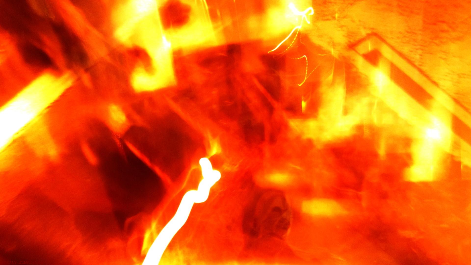 Castaic Lake abstract 